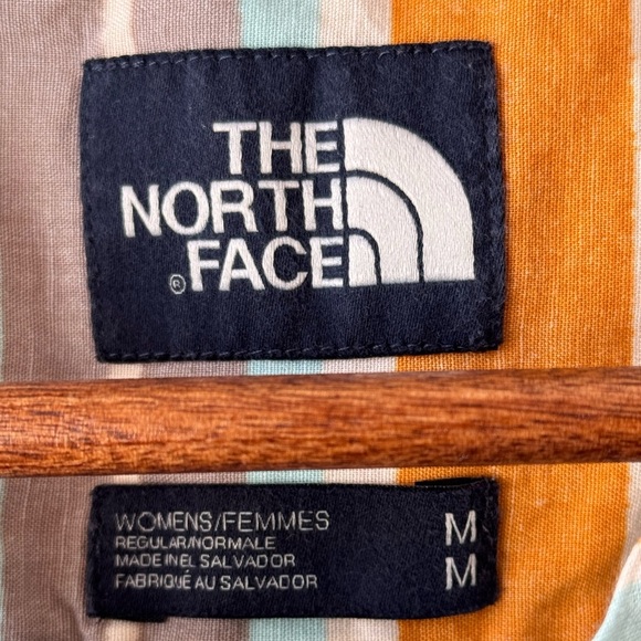 The North Face Blouse - Picture 4 of 6